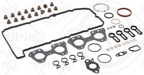 Комплект прокладок ГБЦ BMW 4, BMW 2, BMW 3, ELRING (456190)