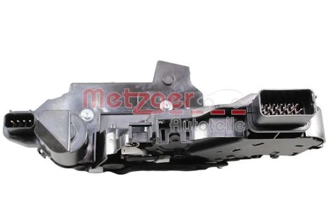 Замок двери LAND ROVER, METZGER (2314469)