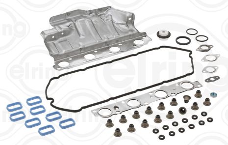 Комплект прокладок ГБЦ FORD TRANSIT, FORD MONDEO, ELRING (030612)