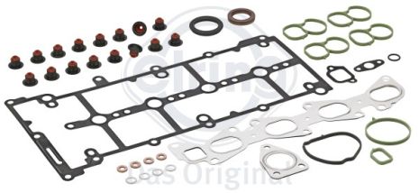 Комплект прокладок ГБЦ CHRYSLER DELTA, OPEL COMBO, LANCIA DELTA, ELRING (693880)