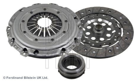 Комплект зчеплення FIAT SCUDO, LANCIA PHEDRA, CITROËN JUMPY, BLUE PRINT (ADP153041)