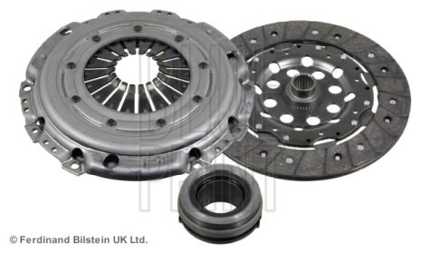 Комплект сцепления FIAT SCUDO, LANCIA PHEDRA, CITROËN JUMPY, BLUE PRINT (ADP153041)
