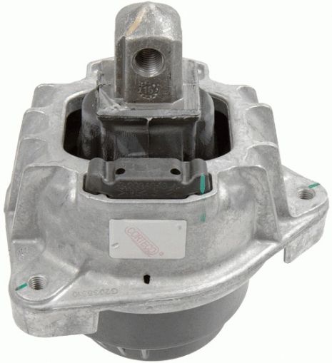 Подушка двигателя BMW 5, BMW 7, LEMFORDER (3910701)