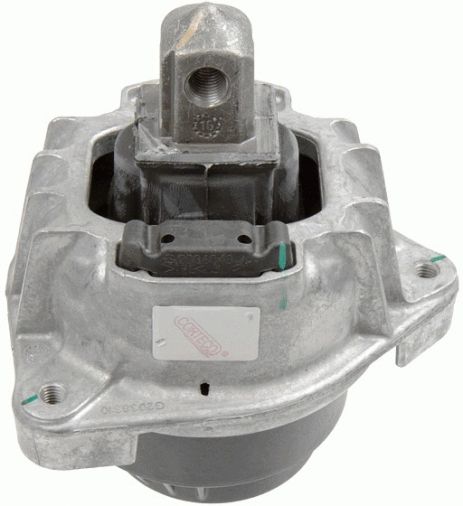 Подушка двигателя BMW 5, BMW 7, LEMFORDER (3910701)