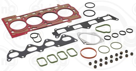 Комплект прокладок ГБЦ AUDI A1, SEAT ALHAMBRA, SKODA FABIA, ELRING (236760)