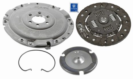 Комплект зчеплення ROVER MAESTRO, AUSTIN MAESTRO, MG MAESTRO, SACHS (3000160002)