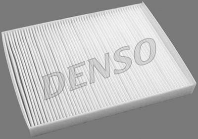 Фільтр салону AUDI Q7, VW TRANSPORTER, DENSO (DCF477P)