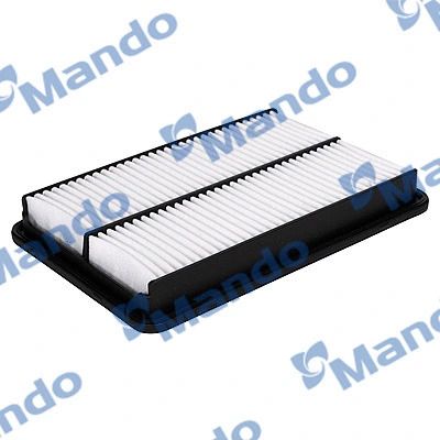 Фильтр воздушный HYUNDAI SANTA FE, MANDO (EAF00126T)