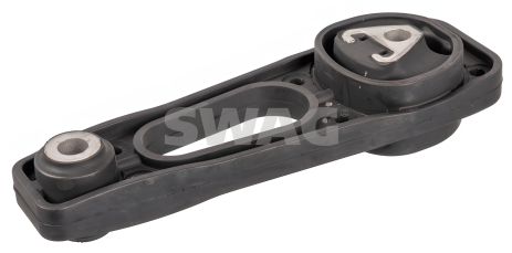 Подушка двигателя для NISSAN TERRANO, RENAULT и DACIA DUSTER, SWAG (60939483)