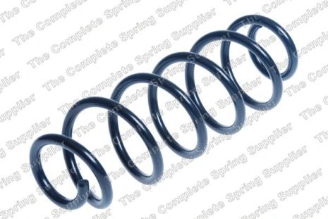 Пружина підвіски SKODA OCTAVIA, AUDI A3, SEAT Mii, LESJOFORS (4204294)
