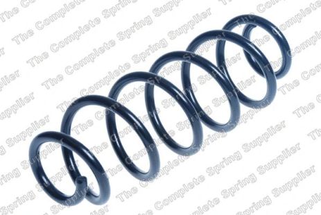 Пружина подвески SKODA OCTAVIA, AUDI A3, SEAT Mii, LESJOFORS (4204294)