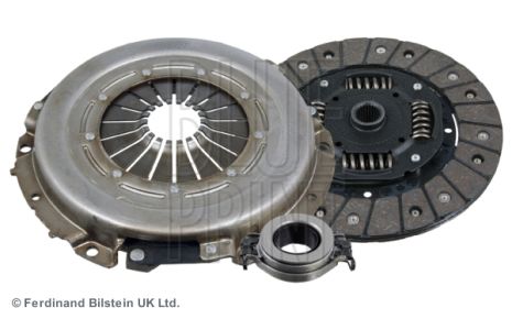 Комплект сцепления VW TRANSPORTER, BLUE PRINT (ADV183025)