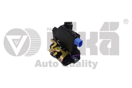 Замок двери SEAT IBIZA, VW POLO, SKODA FABIA, VIKA (98390757201)