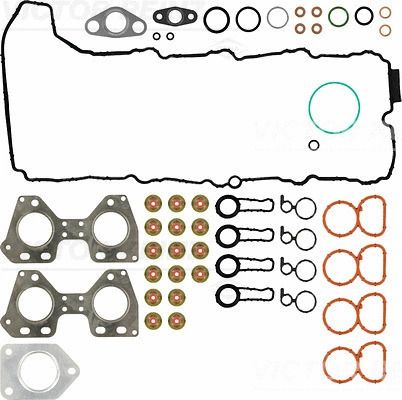 Комплект прокладок ГБЦ BMW 1, BMW X1, BMW 3, VICTOR REINZ (023934601)