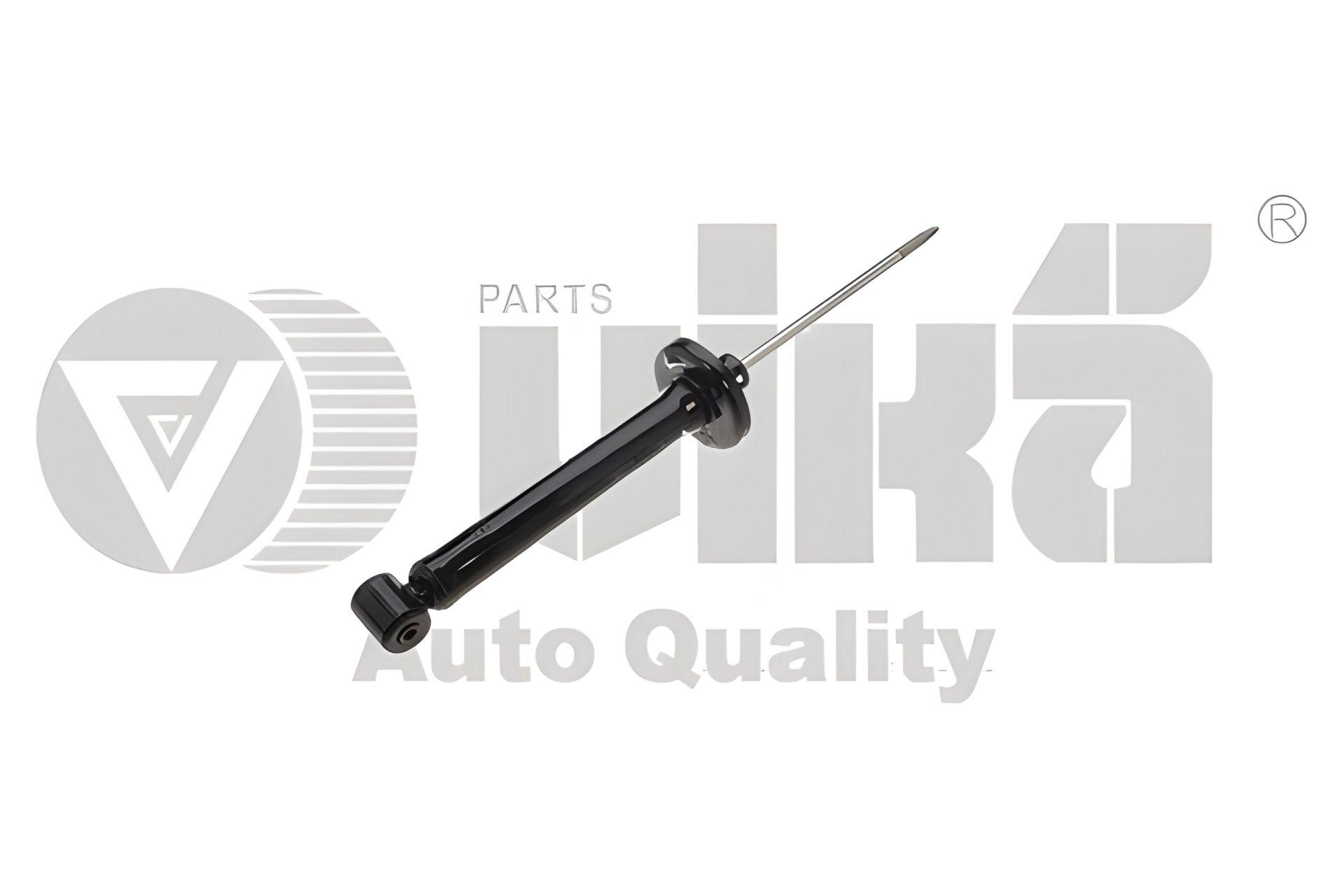 Амортизатор для AUDI A4 від VIKA (55131095801) Амортизатор для AUDI A4 від VIKA (55131095801)