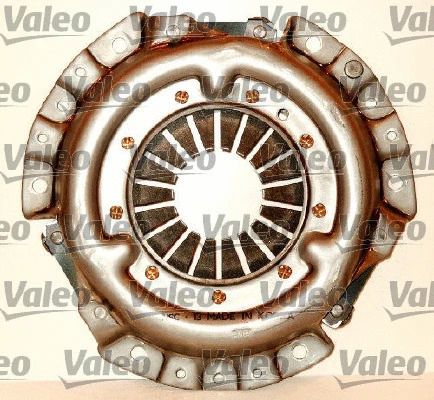 Зчеплення комплект NISSAN ALMERA, NISSAN SUNNY, NISSAN CHERRY, VALEO (009249)