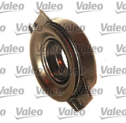 Комплект зчеплення NISSAN SUNNY, NISSAN ALMERA, NISSAN CHERRY, VALEO (009249) Комплект зчеплення NISSAN SUNNY, NISSAN ALMERA, NISSAN CHERRY, VALEO (009249)