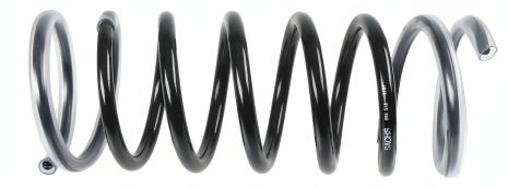 Пружина підвіски для MERCEDES-BENZ G-CLASS, виробник SACHS (996548) Пружина підвіски для MERCEDES-BENZ G-CLASS, виробник SACHS (996548)