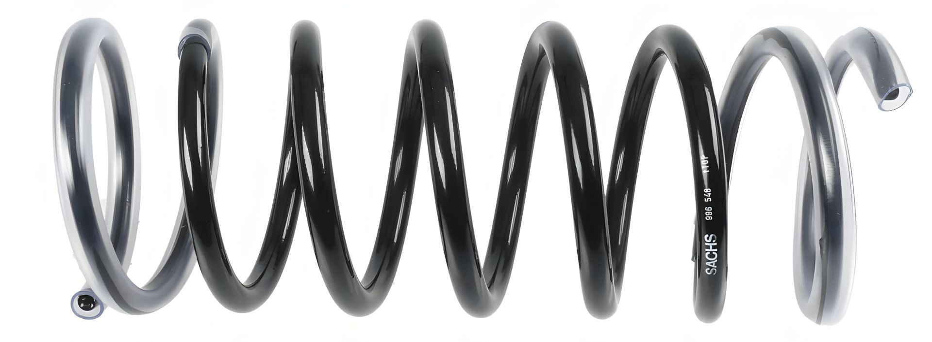 Пружина підвіски для MERCEDES-BENZ G-CLASS, виробник SACHS (996548) Пружина підвіски для MERCEDES-BENZ G-CLASS, виробник SACHS (996548)