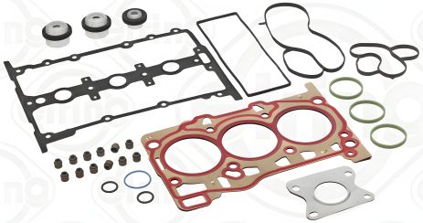 Комплект прокладок ГБЦ SKODA SCALA, AUDI A1, VW TAIGO, ELRING (779610) Комплект прокладок ГБЦ SKODA SCALA, AUDI A1, VW TAIGO, ELRING (779610)
