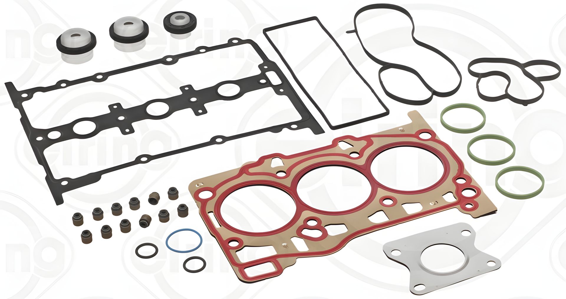 ГБЦ прокладки для SKODA SCALA, AUDI A1, VW TAIGO від ELRING (779610) ГБЦ прокладки для SKODA SCALA, AUDI A1, VW TAIGO від ELRING (779610)