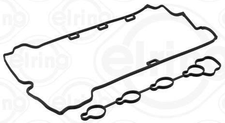 Комплект прокладок кришки ГБЦ DAEWOO G2X, GMC TERRAIN, CHEVROLET CAPTIVA, ELRING (935310)