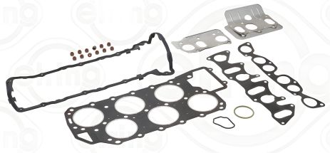 Комплект прокладок для ГБЦ FORD GALAXY, VW SHARAN, VW JETTA, ELRING (917966)
