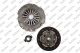 Зчеплення комплект CITROËN XSARA, PEUGEOT 306, PEUGEOT 206, Mapa (006200300)