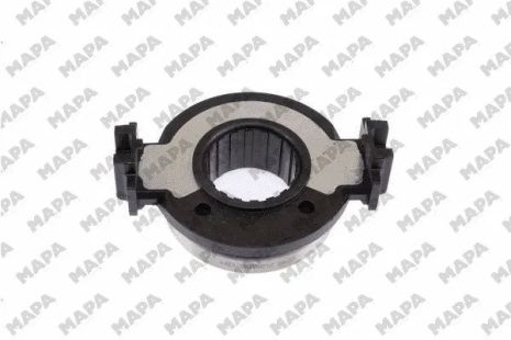 Комплект сцепления для CITROËN XSARA, PEUGEOT 306, PEUGEOT 206, Mapa (006200300)