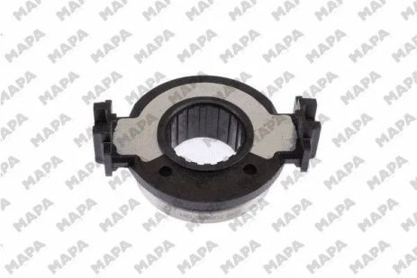 Комплект сцепления для CITROËN XSARA, PEUGEOT 306, PEUGEOT 206, Mapa (006200300)