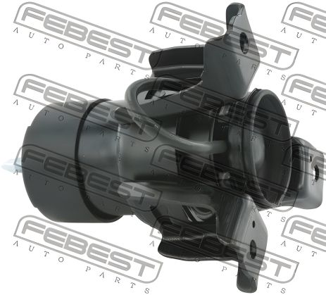 Двигателя подушка NISSAN TEANA, NISSAN QUEST, NISSAN ELGRAND, FEBEST (NMJ32RFR) Двигателя подушка NISSAN TEANA, NISSAN QUEST, NISSAN ELGRAND, FEBEST (NMJ32RFR)