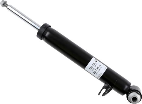 Амортизатор для BMW X6, BMW X5, SACHS (318432) Амортизатор для BMW X6, BMW X5, SACHS (318432)