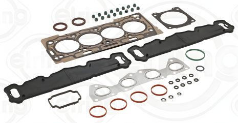 Комплект ГБЦ-прокладок IRAN KHODRO, CITROËN C4, PEUGEOT 307, ELRING (430840)