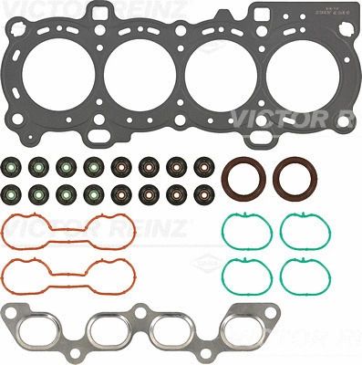 Комплект прокладок ГБЦ FORD FOCUS, VICTOR REINZ (023640003)