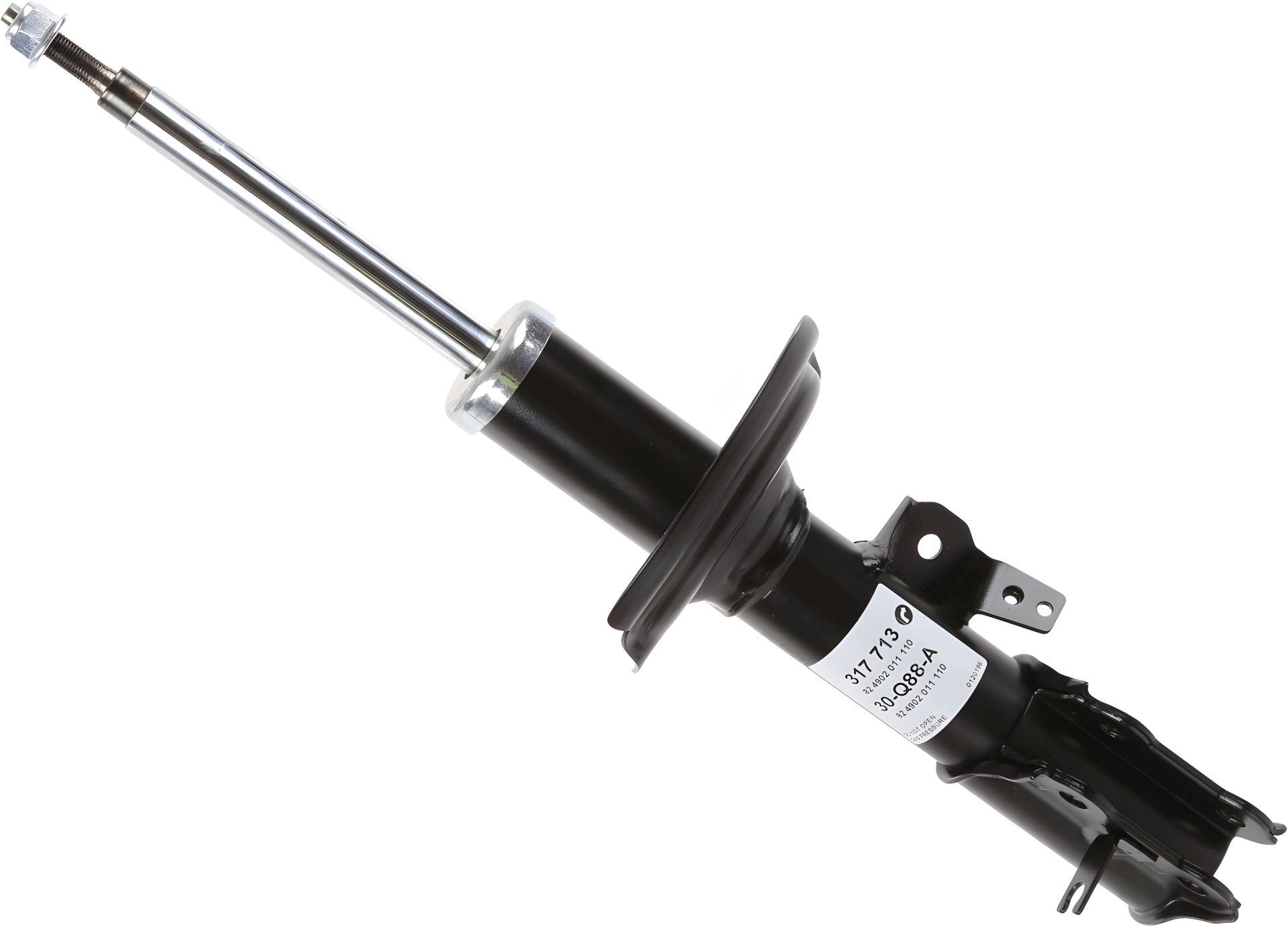 Амортизатор HYUNDAI i20, SACHS (317713) Амортизатор HYUNDAI i20, SACHS (317713)