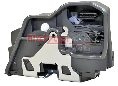 Замок двери для BMW 4, BMW 3, BMW 1 от METZGER (2314113)