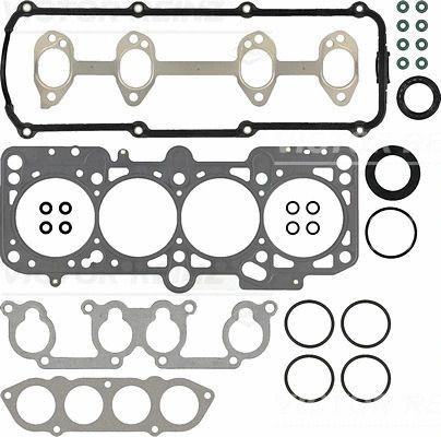 Комплект прокладок ГБЦ VW BORA, SKODA OCTAVIA, VW GOLF, VICTOR REINZ (023414002)