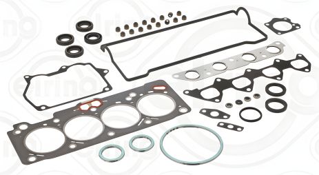 Комплект прокладок ГБЦ GEO PRIZM, TOYOTA COROLLA, TOYOTA CORONA, ELRING (707940)