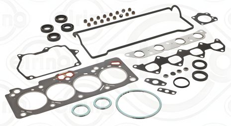 Комплект прокладок ГБЦ GEO PRIZM, TOYOTA COROLLA, TOYOTA CORONA, ELRING (707940) Комплект прокладок ГБЦ GEO PRIZM, TOYOTA COROLLA, TOYOTA CORONA, ELRING (707940)