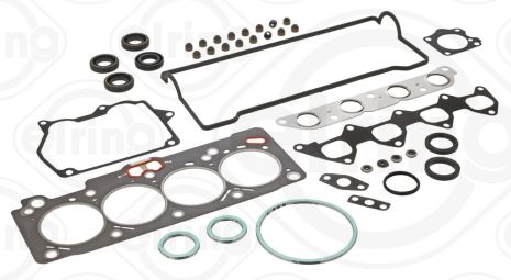 Комплект прокладок ГБЦ GEO PRIZM, TOYOTA COROLLA, TOYOTA CORONA, ELRING (707940)