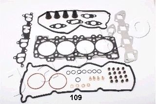 Комплект прокладок ГБЦ NISSAN NP300, NISSAN PATHFINDER, NISSAN PICK, JAPKO (48109)
