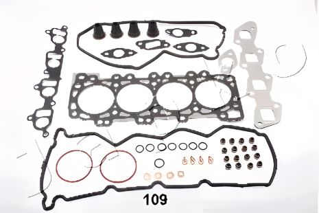 Комплект прокладок ГБЦ для NISSAN NP300, NISSAN PATHFINDER, NISSAN PICK, JAPKO (48109) Комплект прокладок ГБЦ для NISSAN NP300, NISSAN PATHFINDER, NISSAN PICK, JAPKO (48109)