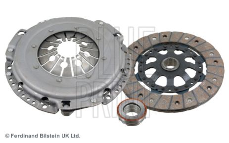 Комплект зчеплення MB SPRINTER, MB VITO, MB V-CLASS, BLUE PRINT (ADU173015)