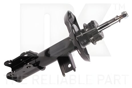 Амортизатор MERCEDES-BENZ CLA A-CLASS B-CLASS NK 65331369