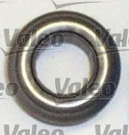Комплект сцепления PEUGEOT PARTNER, CITROËN XSARA, CITROËN BERLINGO, VALEO (821365)