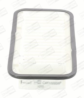 Фильтр CHAMPION воздушный PEUGEOT 107, CITROËN C1, DAIHATSU SIRION, (CAF100809P)