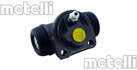 Колесный тормозной цилиндр RENAULT MEGANE, METELLI (040674)