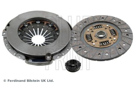 Комплект зчеплення MB СЕДАН, MB 190, MB S-CLASS, BLUE PRINT (ADU173008) Комплект зчеплення MB СЕДАН, MB 190, MB S-CLASS, BLUE PRINT (ADU173008)