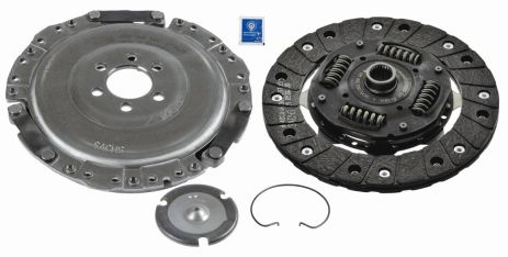 ΠΠΎΠΌΠΏΠ»Π΅ΠΊΡ ΡΡΠ΅ΠΏΠ»Π΅Π½ΠΈΡ VW VENTO, SEAT IBIZA, SEAT TOLEDO, SACHS (3000288002) ΠΠΎΠΌΠΏΠ»Π΅ΠΊΡ ΡΡΠ΅ΠΏΠ»Π΅Π½ΠΈΡ VW VENTO, SEAT IBIZA, SEAT TOLEDO, SACHS (3000288002)