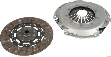 Зчеплення комплект, NISSAN NV400, OPEL MOVANO, RENAULT MASTER, HERTH+BUSS JAKOPARTS (J2001307) Зчеплення комплект, NISSAN NV400, OPEL MOVANO, RENAULT MASTER, HERTH+BUSS JAKOPARTS (J2001307)